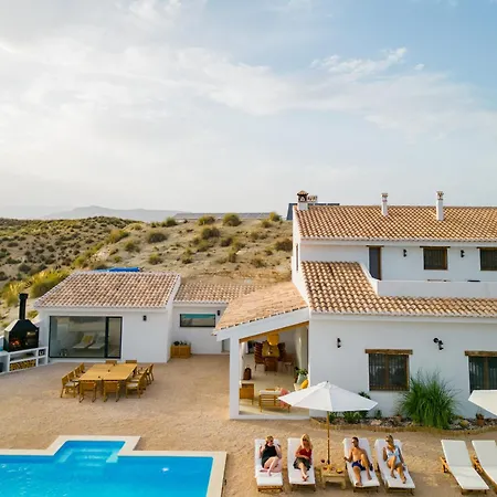 Casa Lua Villa *