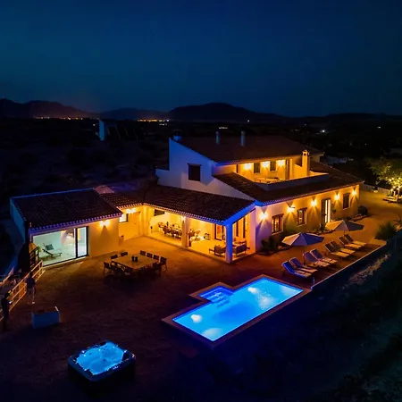 Villa Casa Lua