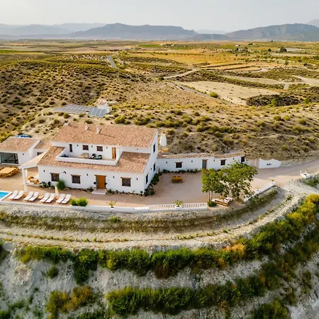Casa Lua Villa *