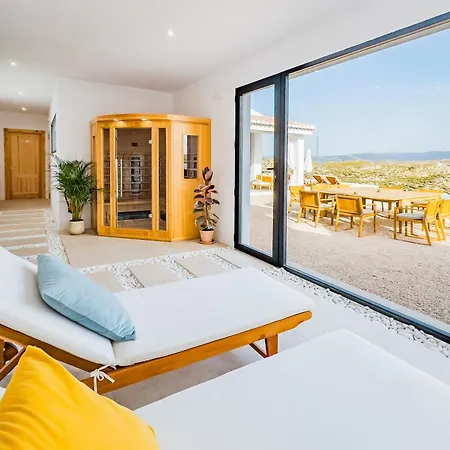 Villa Casa Lua Galera