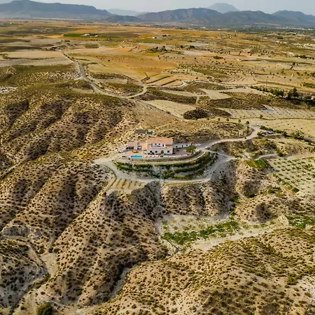 Villa Casa Lua