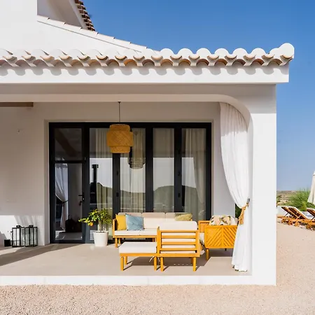 Casa Lua Galera