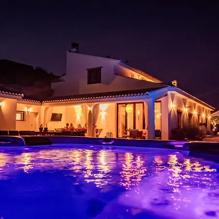 Villa Casa Lua *