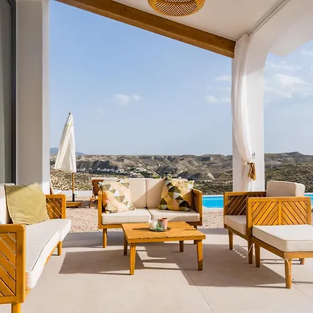Villa Casa Lua Galera