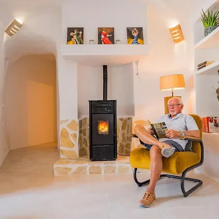 Casa Lua * Galera