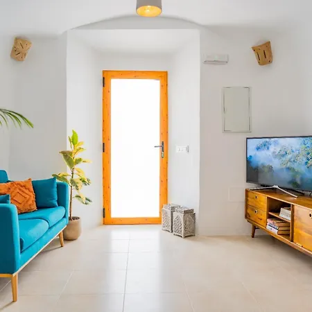 Casa Lua Villa Galera