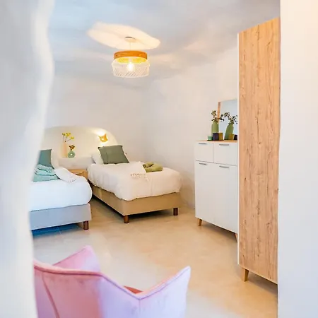 Casa Lua