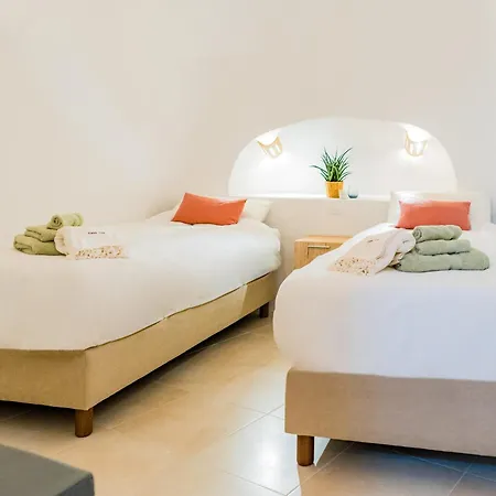Villa Casa Lua