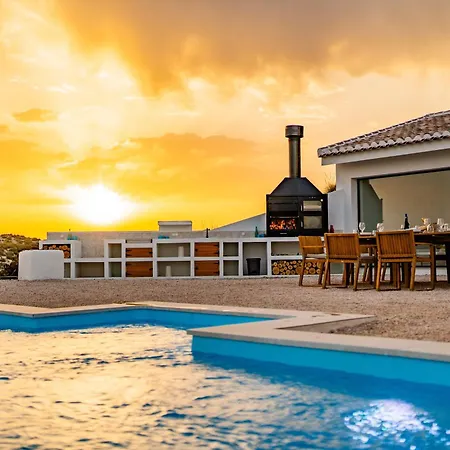 Casa Lua Galera