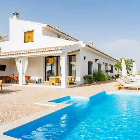 Casa Lua Villa *
