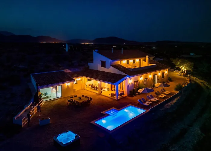 Willa Casa Lua