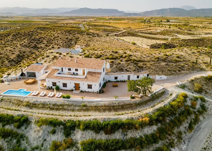 Casa Lua Willa *
