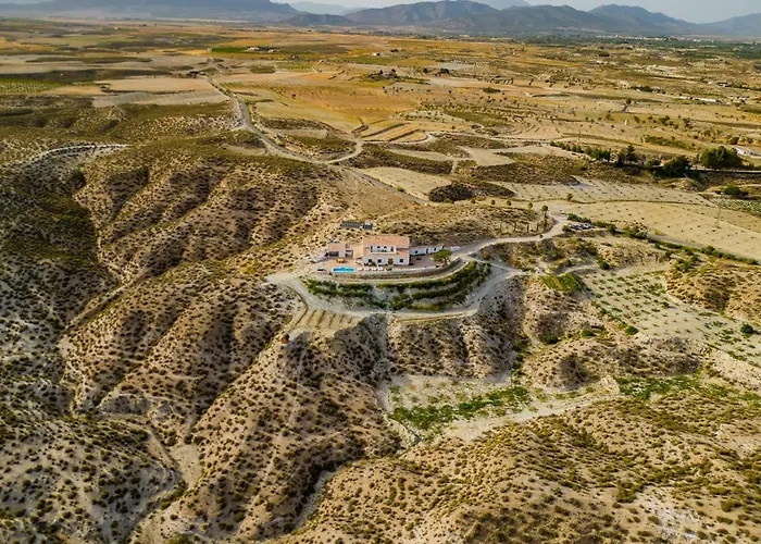 Willa Casa Lua