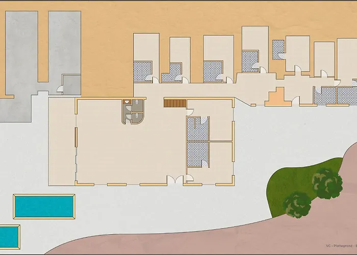 Casa Lua *